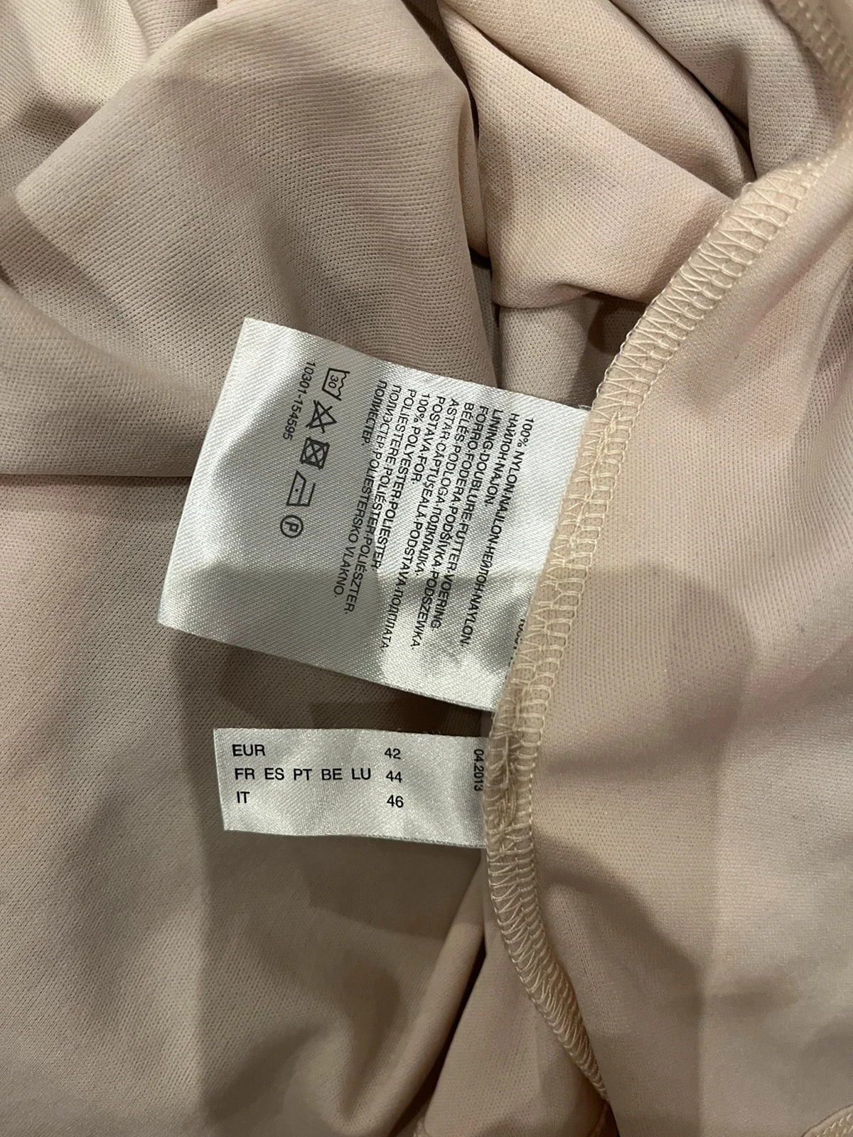 Yessica dress C&A – photo 4